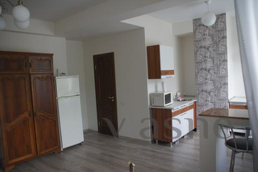 Apartment on the day, hour, Volgograd - apartment by the day