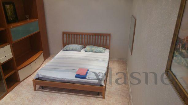 Apartment on the day, hour, Volgograd - apartment by the day