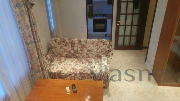 Apartment on the day, hour, Volgograd - apartment by the day