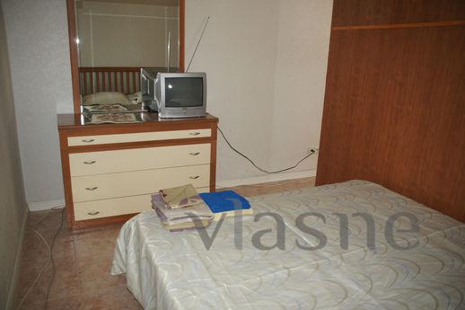 Apartment on the day, hour, Volgograd - apartment by the day