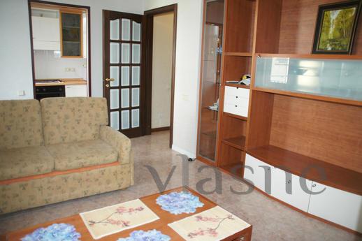 Apartment on the day, hour, Volgograd - apartment by the day