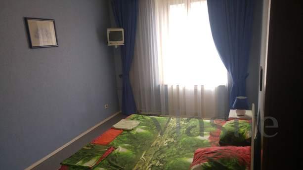 Apartment on the day, hour, Volgograd - apartment by the day