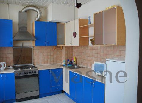 Apartment on the day, hour, Volgograd - apartment by the day