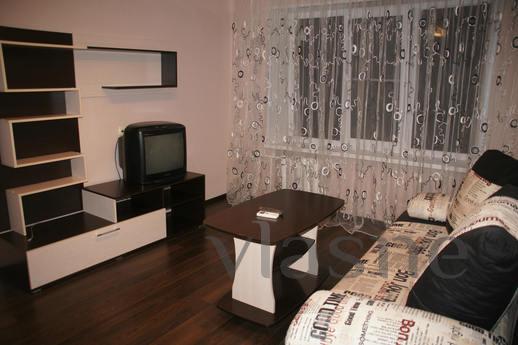 Apartment on the day, hour, Volgograd - apartment by the day