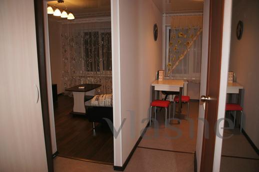 Apartment on the day, hour, Volgograd - apartment by the day