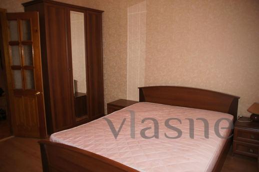 2-bedroom apartment, Volgograd - apartment by the day