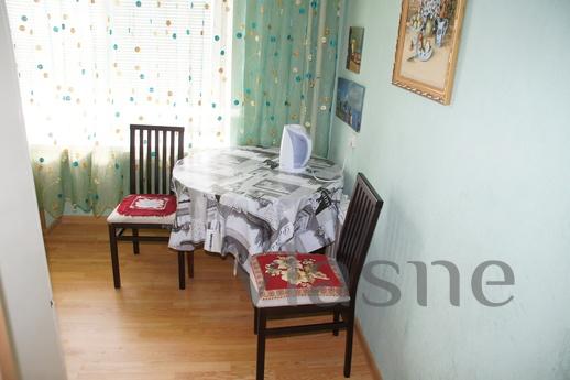 2 bedroom apartment for rent, Volgograd - apartment by the day