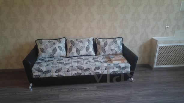 3-room apartment for a day, Volgograd - apartment by the day