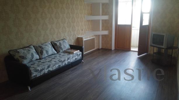 3-room apartment for a day, Volgograd - apartment by the day