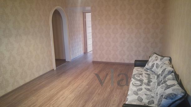 3-room apartment for a day, Volgograd - apartment by the day