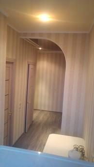 3-room apartment for a day, Volgograd - apartment by the day