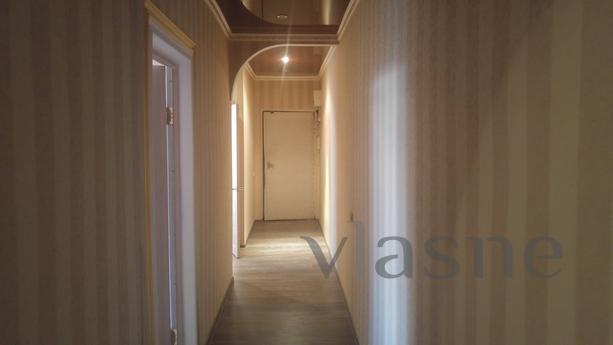 3-room apartment for a day, Volgograd - apartment by the day