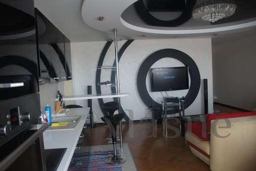 4-room apartment on the day, Volgograd - apartment by the day