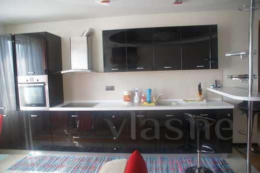 4-room apartment on the day, Volgograd - apartment by the day