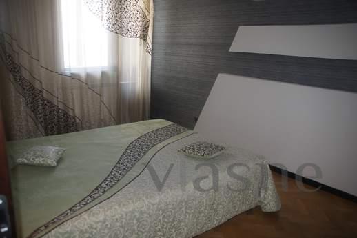 4-room apartment on the day, Volgograd - apartment by the day