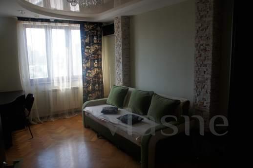 4-room apartment on the day, Volgograd - apartment by the day