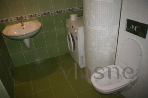 4-room apartment on the day, Volgograd - apartment by the day