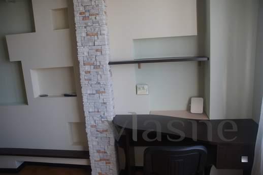 4-room apartment on the day, Volgograd - apartment by the day