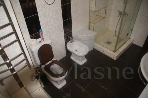 4-room apartment on the day, Volgograd - apartment by the day