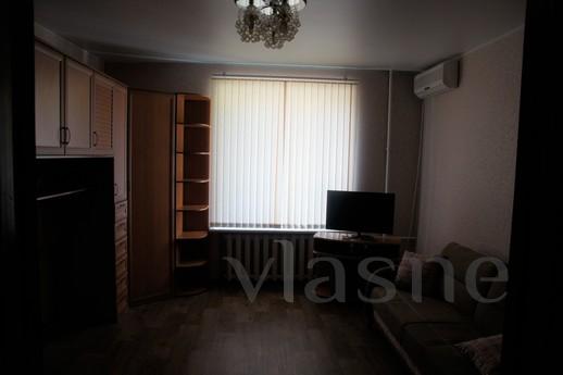 2-bedroom apartment for rent, Volgograd - apartment by the day