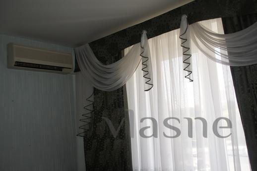 2-bedroom apartment for rent, Volgograd - apartment by the day