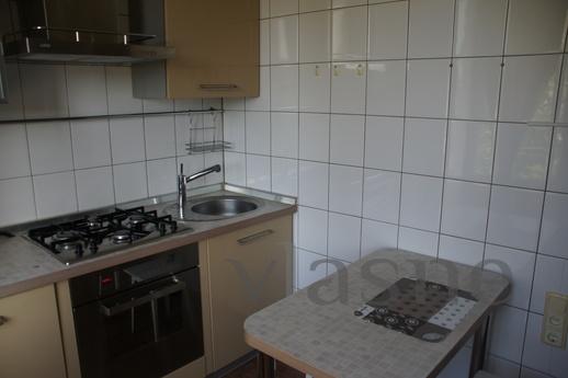 2-bedroom apartment for rent, Volgograd - apartment by the day