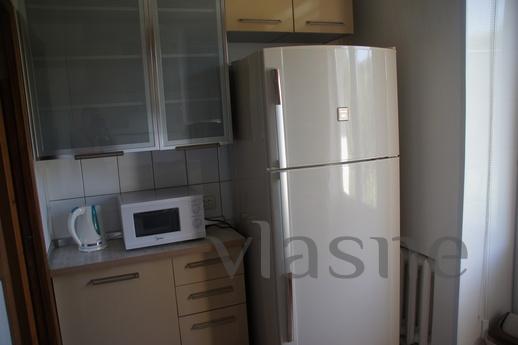 2-bedroom apartment for rent, Volgograd - apartment by the day