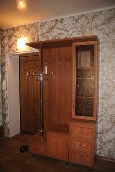 2-bedroom apartment for rent, Volgograd - apartment by the day