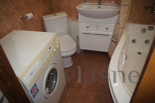 2-bedroom apartment for rent, Volgograd - apartment by the day