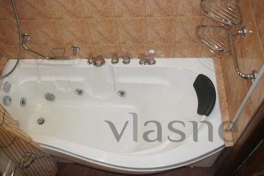 2-bedroom apartment for rent, Volgograd - apartment by the day