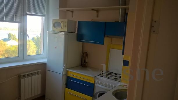 1 bedroom apartment for rent, Volgograd - apartment by the day