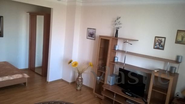 1 bedroom apartment for rent, Volgograd - apartment by the day