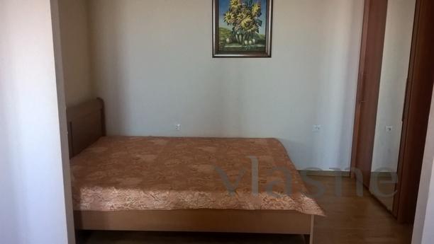 1 bedroom apartment for rent, Volgograd - apartment by the day