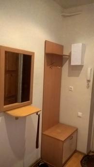 1 bedroom apartment for rent, Volgograd - apartment by the day