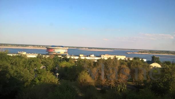 1 bedroom apartment for rent, Volgograd - apartment by the day