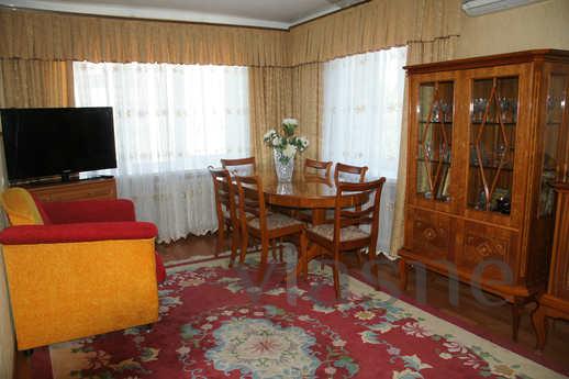 The apartment on the day, hours, Volgograd - apartment by the day