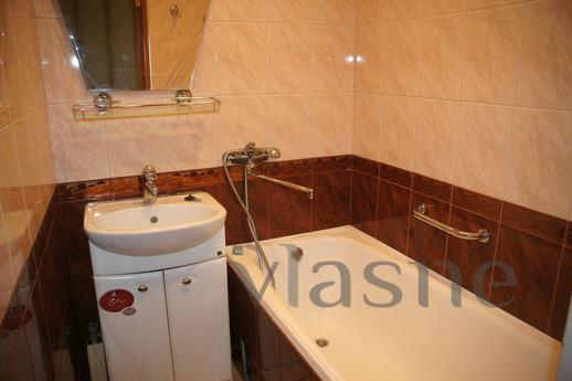 The apartment on the day, hours, Volgograd - apartment by the day