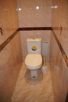 The apartment on the day, hours, Volgograd - apartment by the day