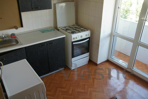 The apartment on the day, hours, Volgograd - apartment by the day