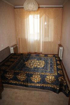 The apartment on the day, hours, Volgograd - apartment by the day