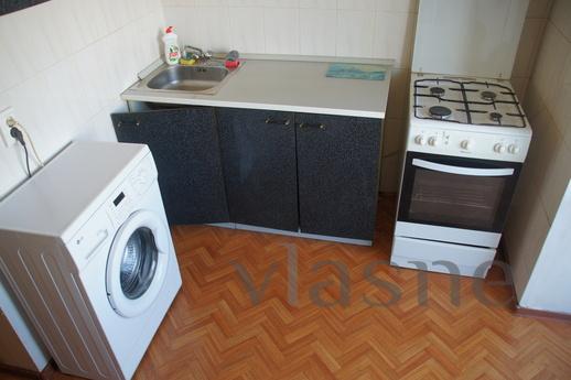 The apartment on the day, hours, Volgograd - apartment by the day