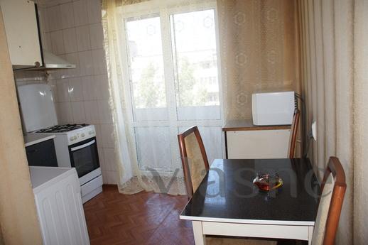 The apartment on the day, hours, Volgograd - apartment by the day