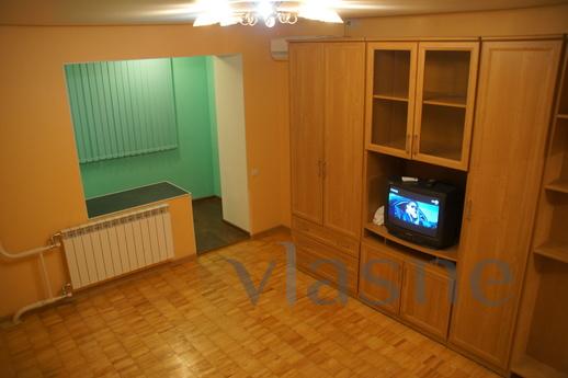 The apartment on the day, hours, Volgograd - apartment by the day