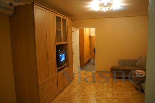 The apartment on the day, hours, Volgograd - apartment by the day