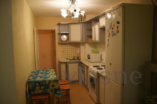 The apartment on the day, hours, Volgograd - apartment by the day