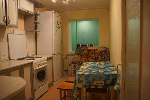 The apartment on the day, hours, Volgograd - apartment by the day