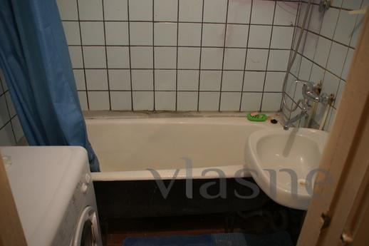 The apartment on the day, hours, Volgograd - apartment by the day