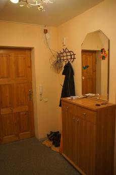 The apartment on the day, hours, Volgograd - apartment by the day