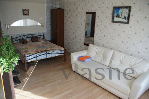 The apartment on the day, hours, Volgograd - apartment by the day