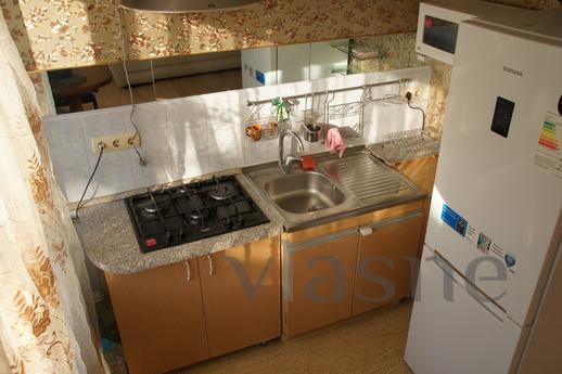 The apartment on the day, hours, Volgograd - apartment by the day